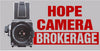 Hope Camera Brokerage logo